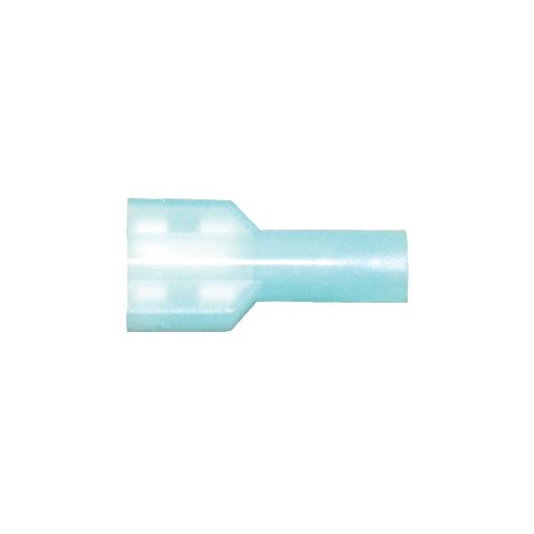 Insulated Fem Disconnect, 16-14, PK1000